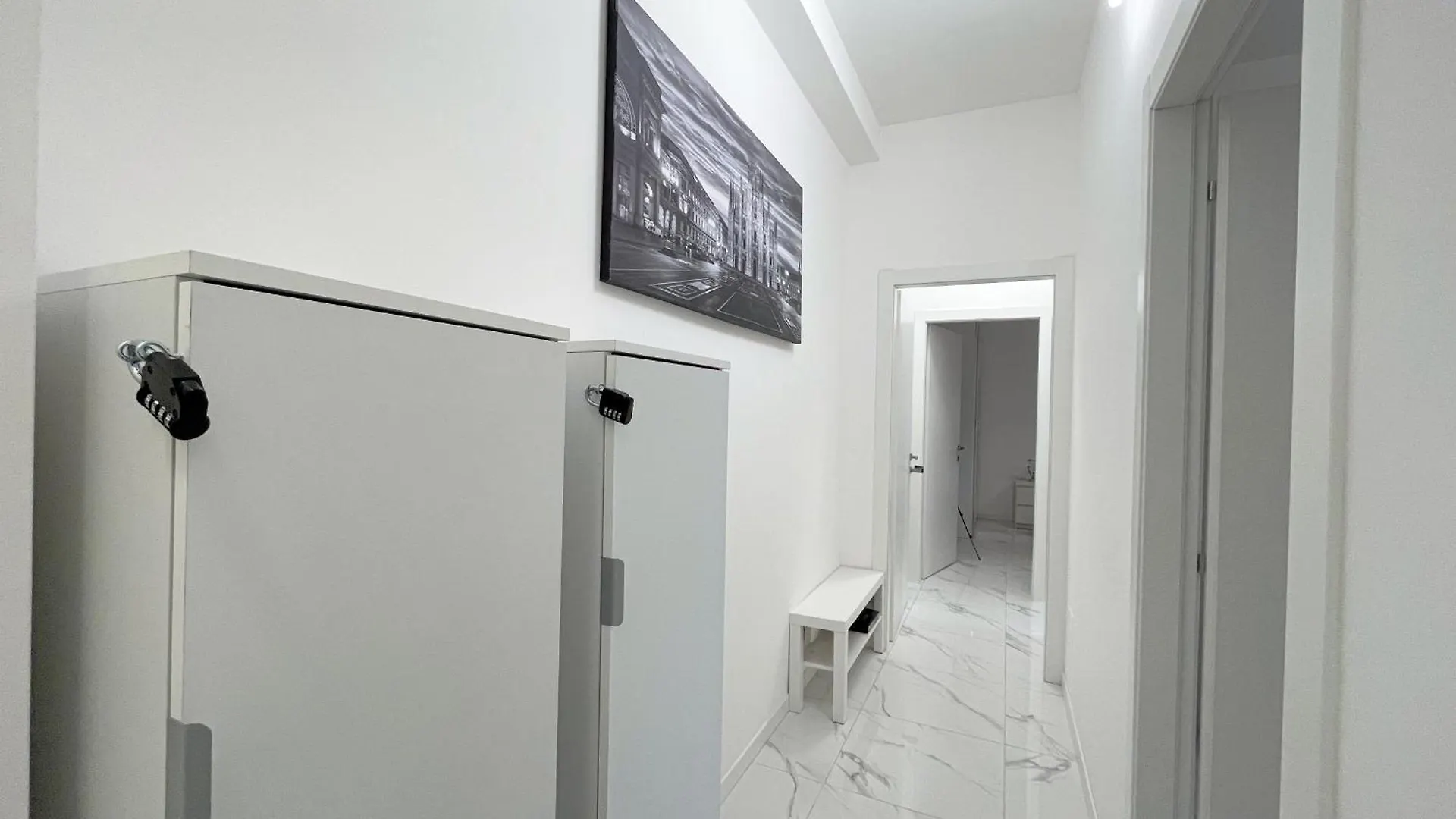 شقة San Raffaele'S House فيمودْروني