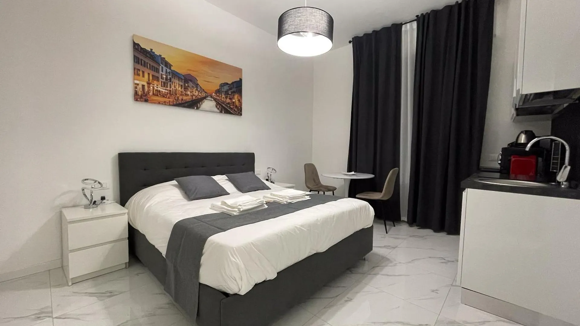 شقة San Raffaele'S House فيمودْروني