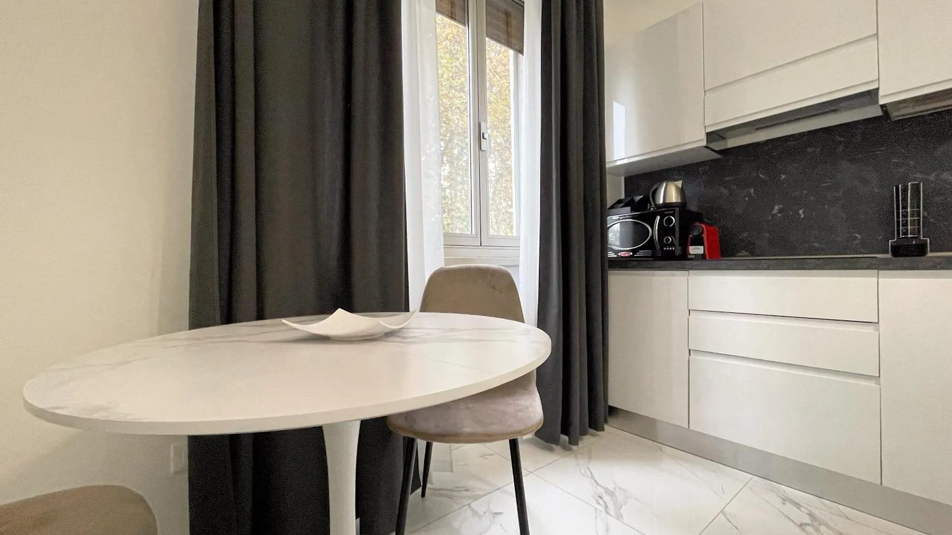 شقة San Raffaele'S House فيمودْروني