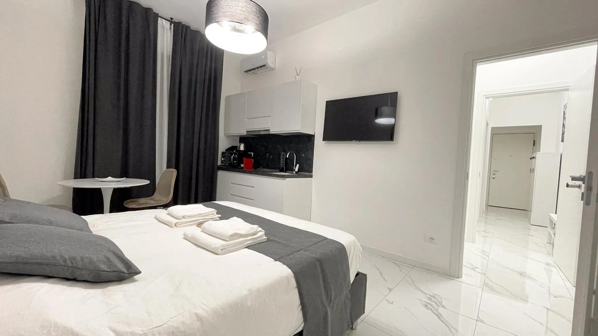 شقة San Raffaele'S House فيمودْروني إيطاليا